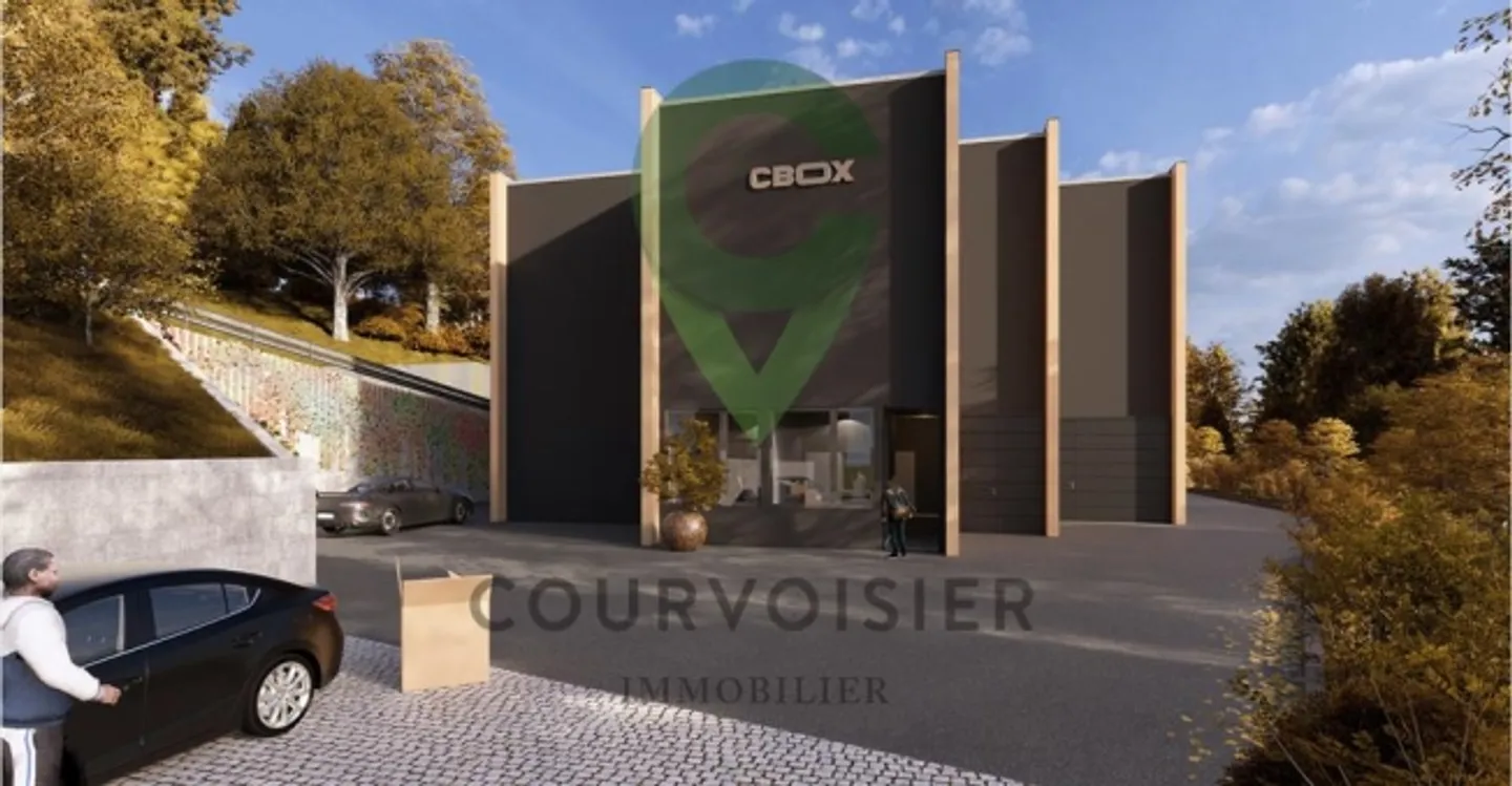 Deposito - Foto 7 di 10