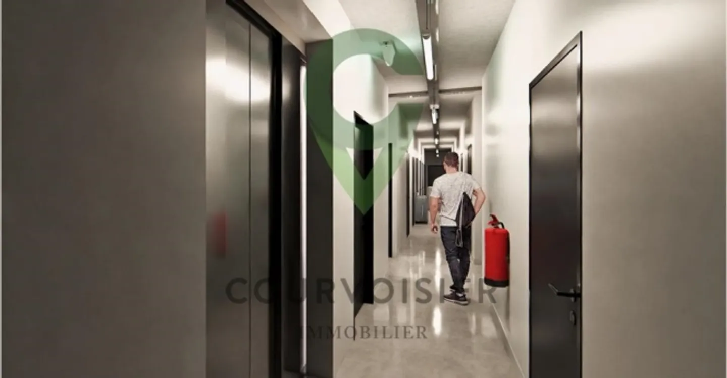 Deposito - Foto 10 di 10