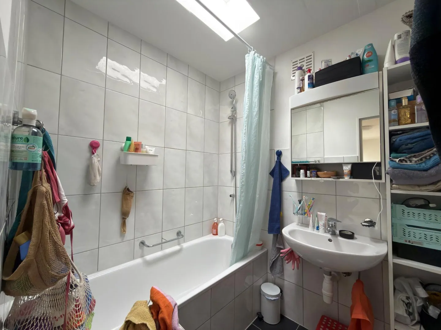 Ampio appartamento attico di 4,5 locali con ampia terrazza panoramica - Foto 8 di 13