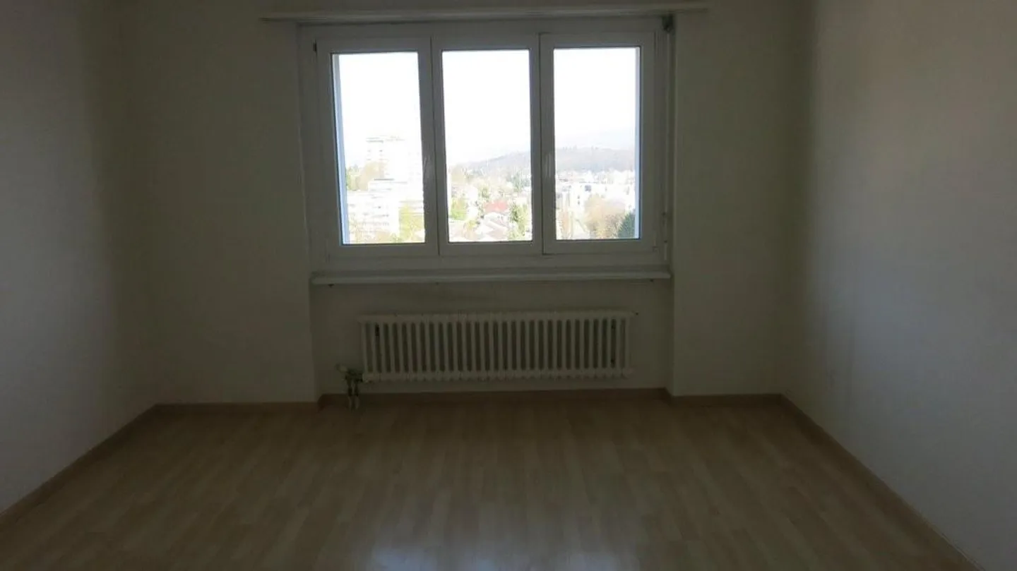3.5 room apartment with a view in Spreitenbach for rent - Photo 5 of 8