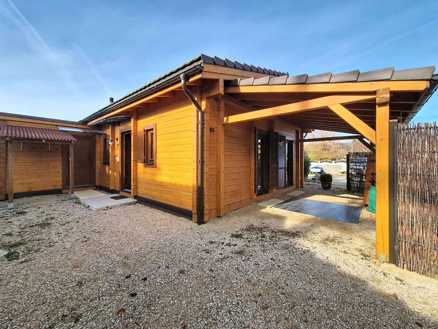 Maison Familiale Écologique - Photo 11 sur 11