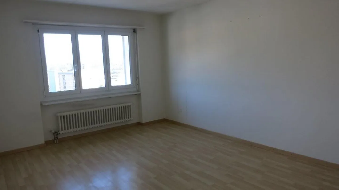3.5 room apartment with a view in Spreitenbach for rent - Photo 6 of 8