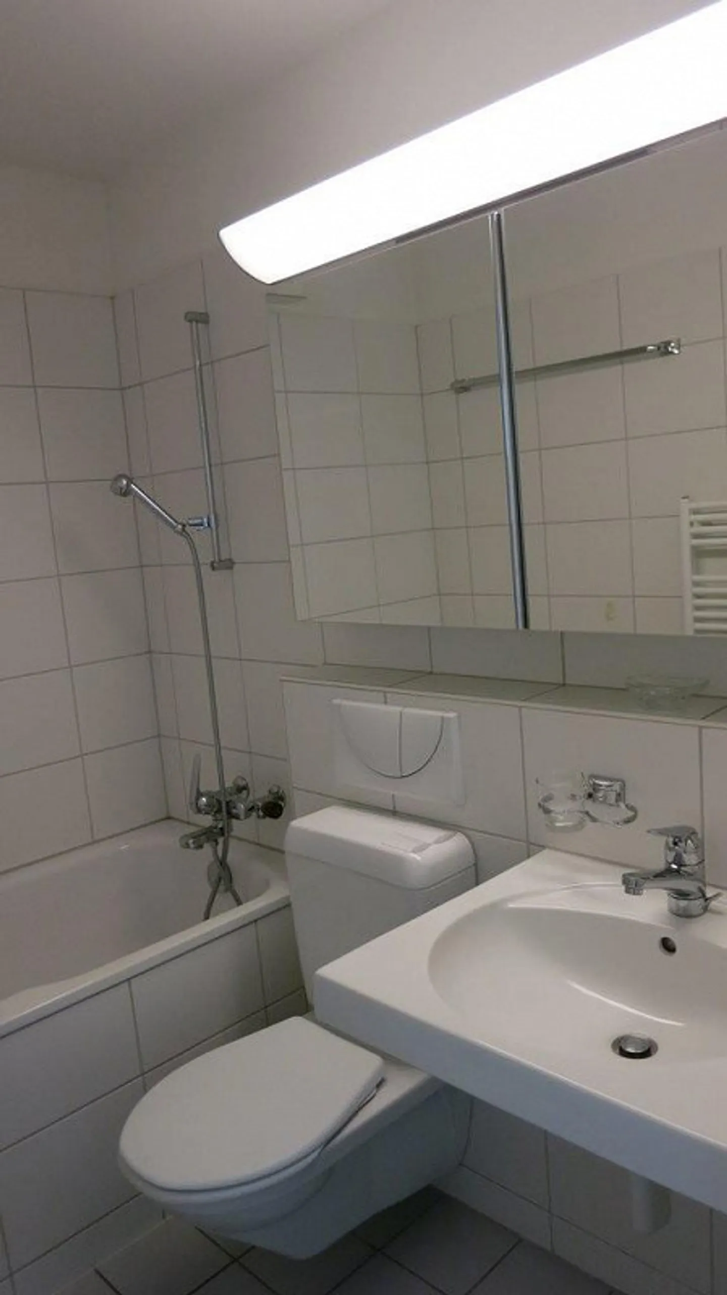 3.5 room apartment with a view in Spreitenbach for rent - Photo 7 of 8