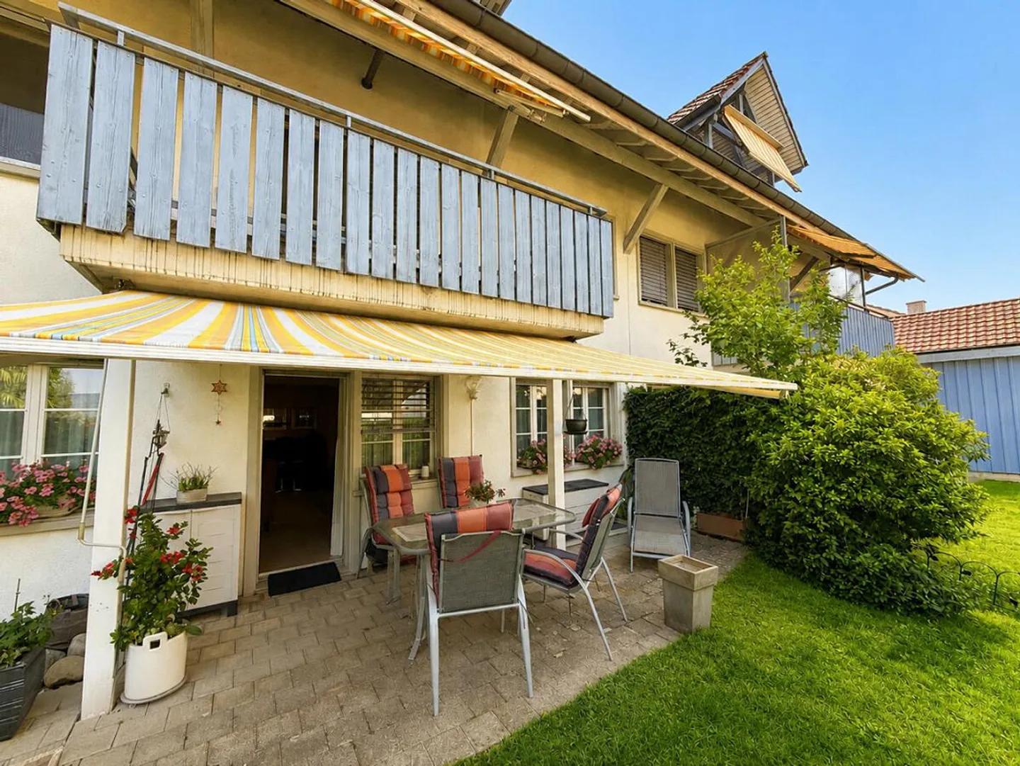 Ihr neues Zuhause im Gartengeschoss - Foto 9 di 9