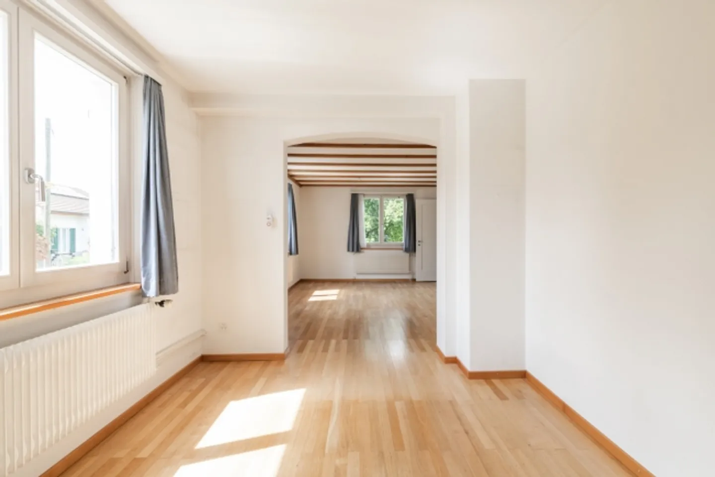 Bienvenue chez vous - un endroit avec du cœur et du potentiel - Photo 3 sur 12