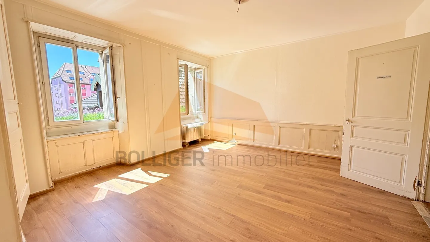 IN VENDITA APPARTAMENTO 3 LOCALI CON TERRAZZA - Foto 1 di 10