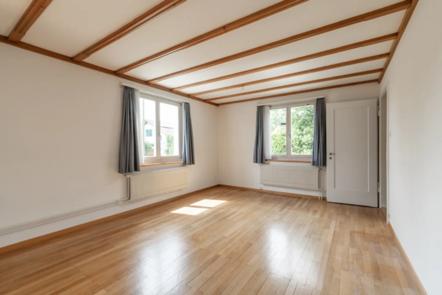 Bienvenue chez vous - un endroit avec du cœur et du potentiel - Photo 4 sur 12