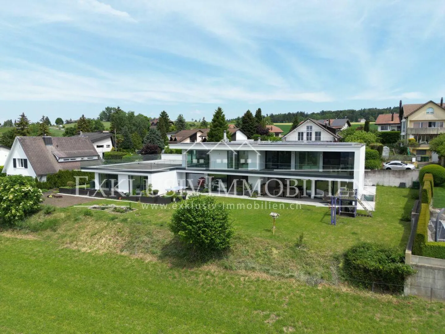 Tax-Advantaged Living for the Highest Demands - Photo 1 of 6