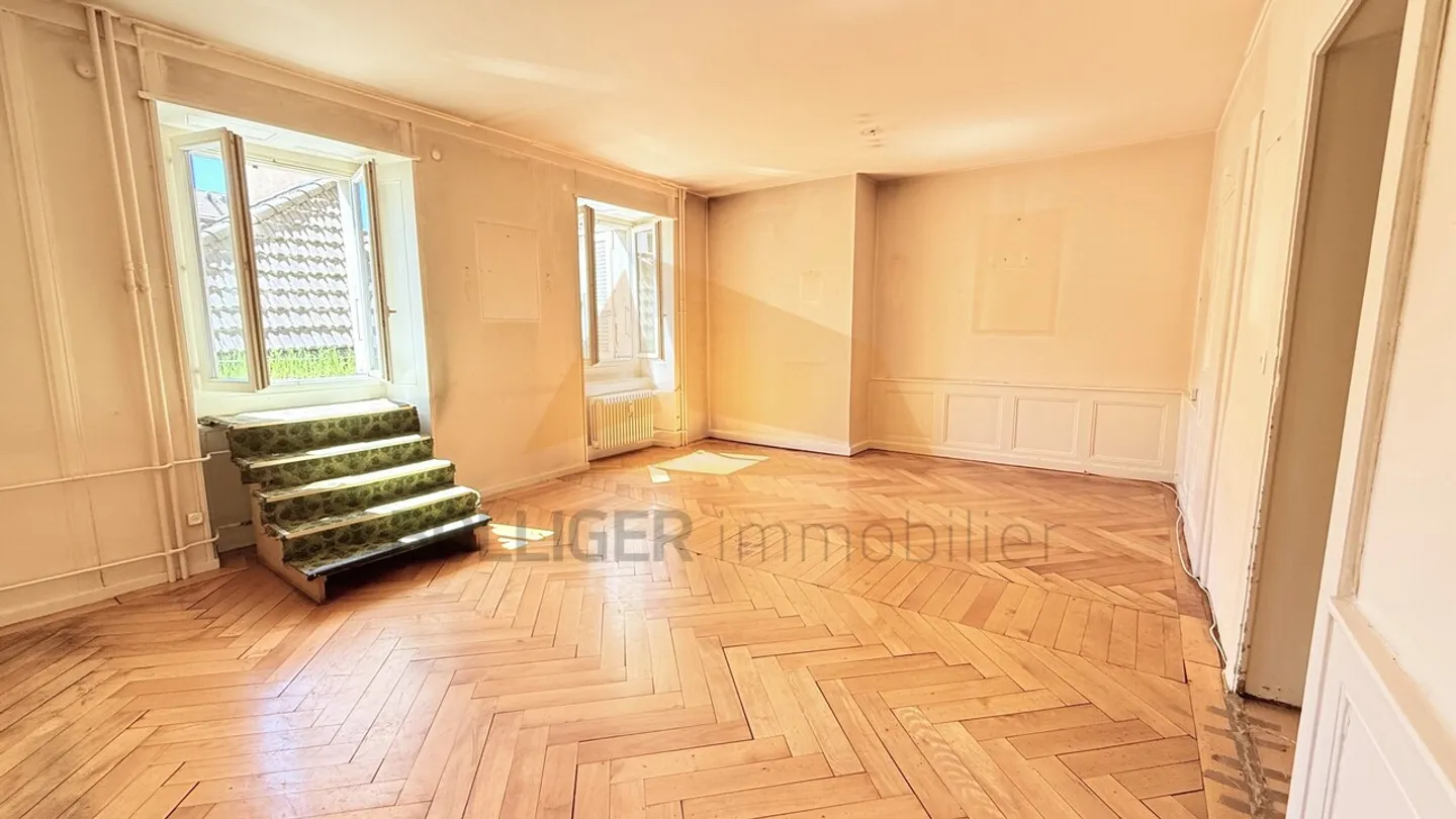 IN VENDITA APPARTAMENTO 3 LOCALI CON TERRAZZA - Foto 5 di 10