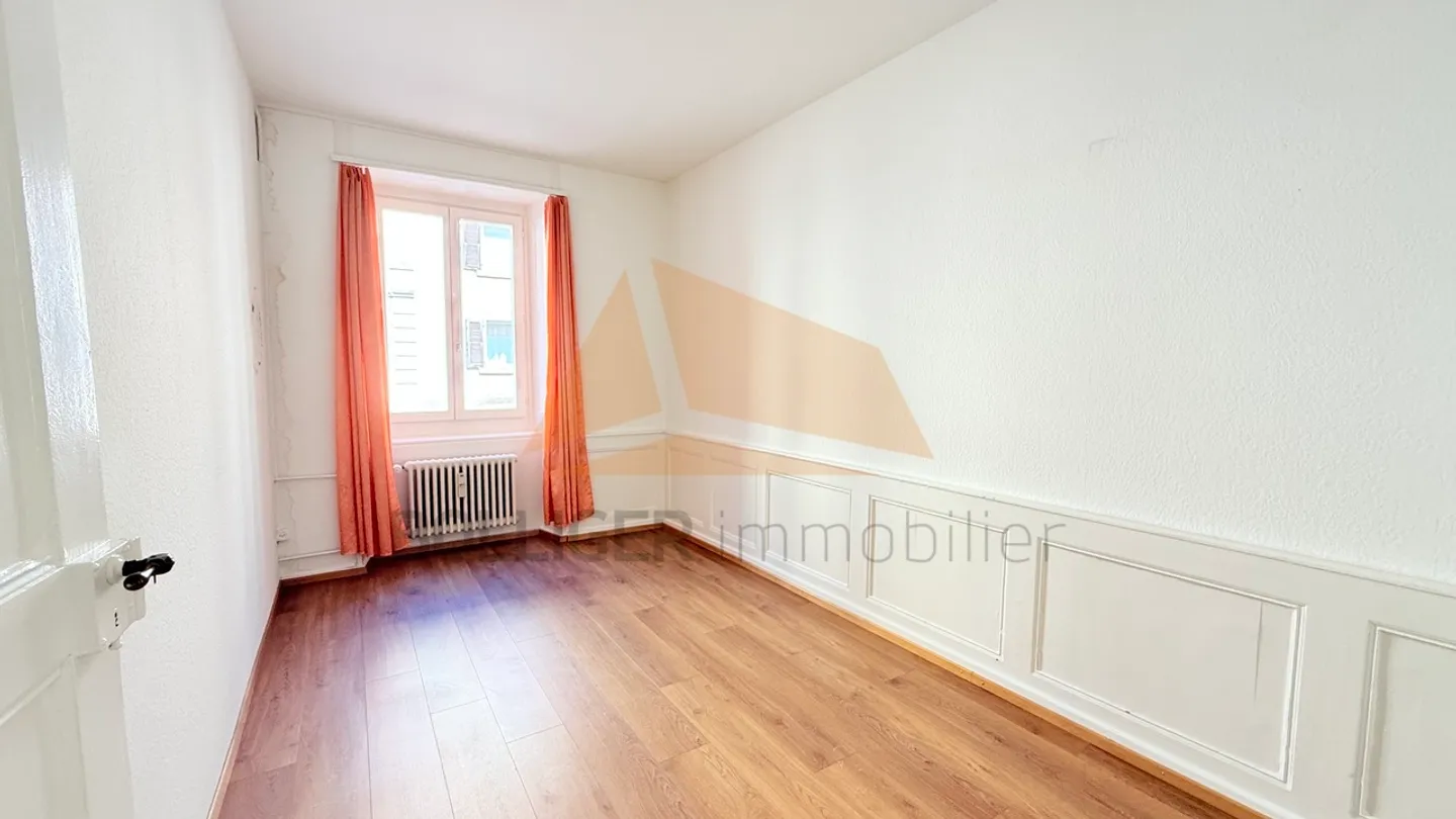IN VENDITA APPARTAMENTO 3 LOCALI CON TERRAZZA - Foto 6 di 10