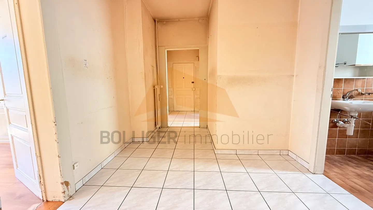 IN VENDITA APPARTAMENTO 3 LOCALI CON TERRAZZA - Foto 7 di 10