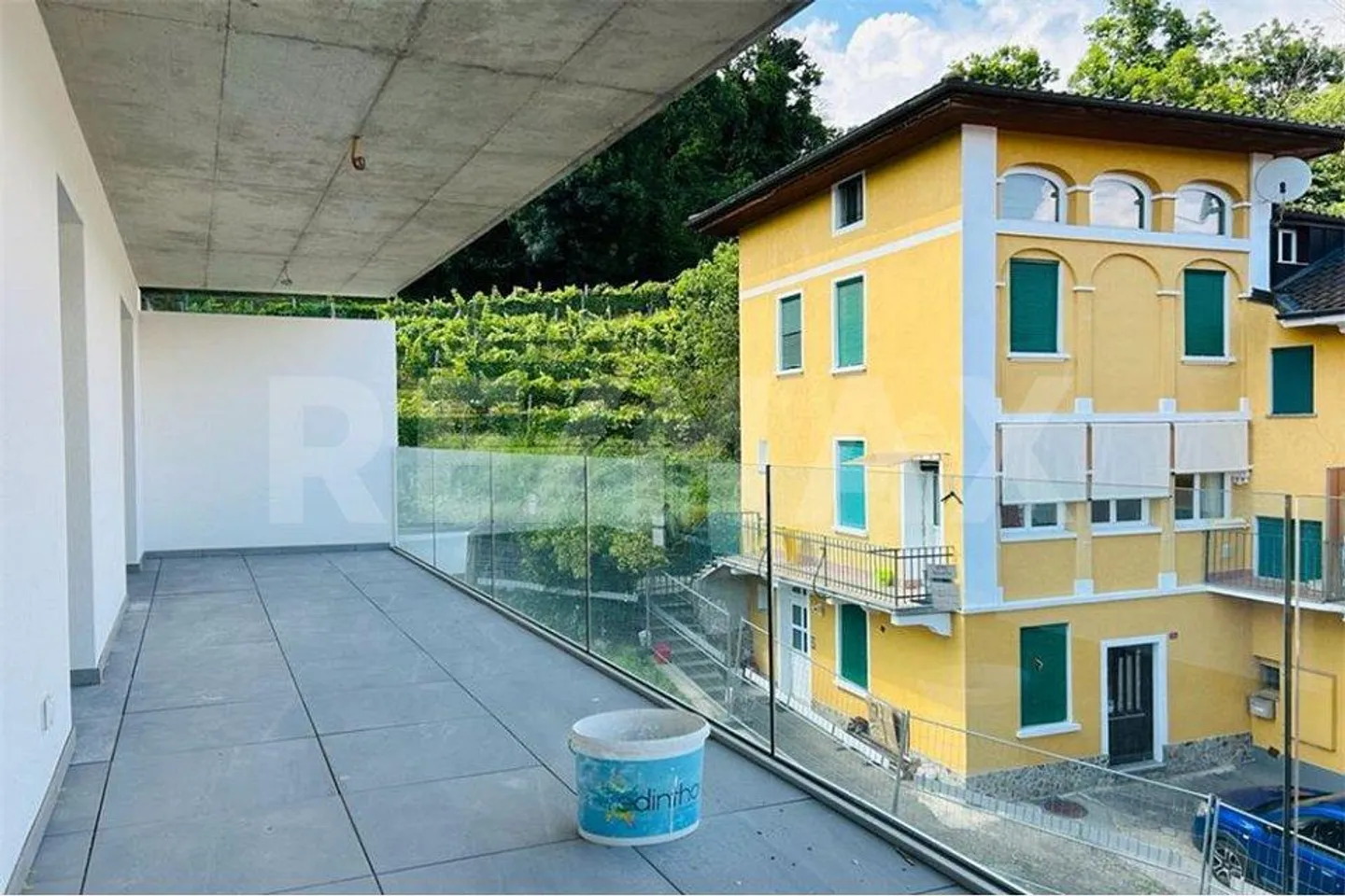Nuovi appartamenti moderni di alto-standing - Foto 8 von 13