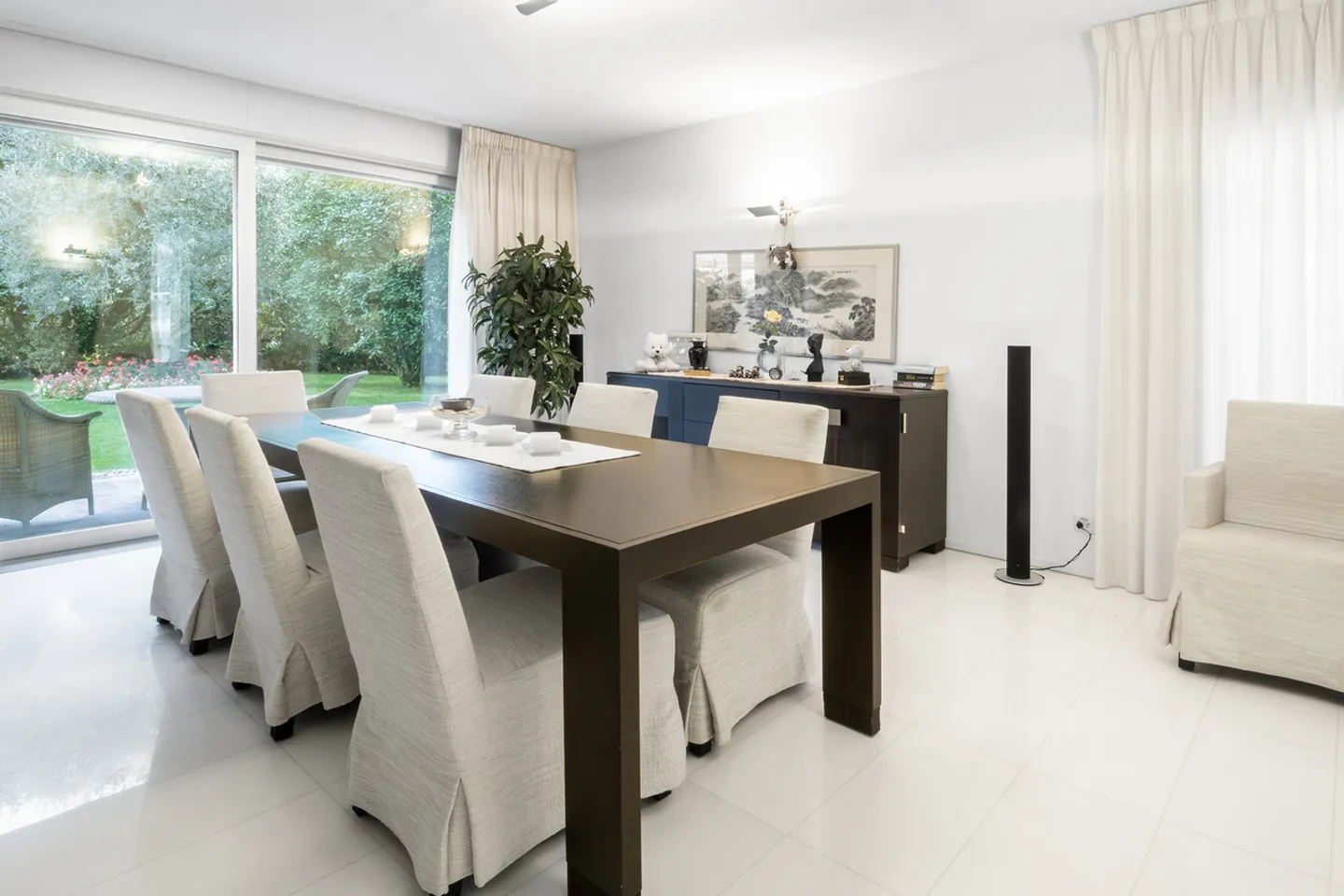 Vivez la magie d'Ascona entre espace et intimité - Photo 3 sur 10