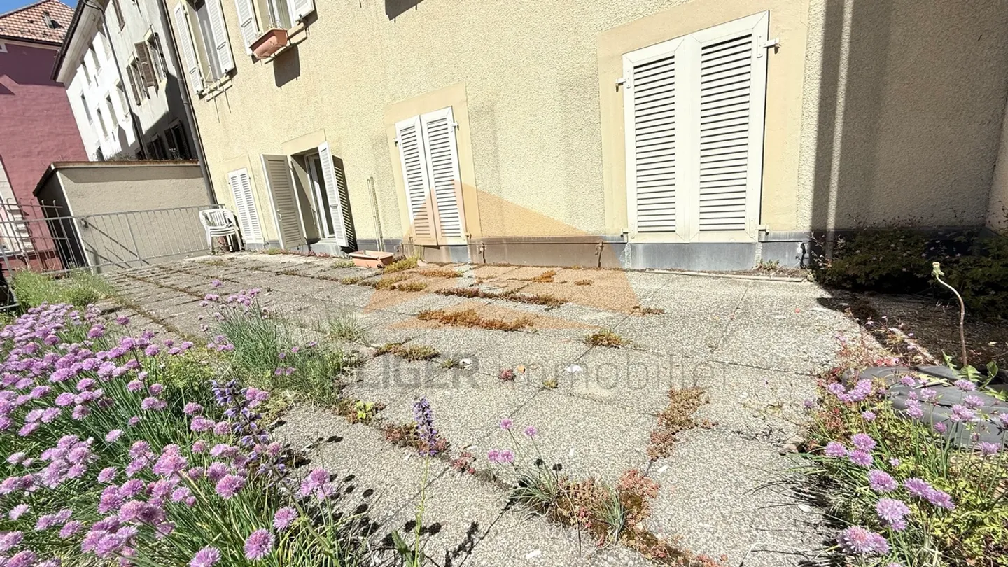 IN VENDITA APPARTAMENTO 3 LOCALI CON TERRAZZA - Foto 10 di 10