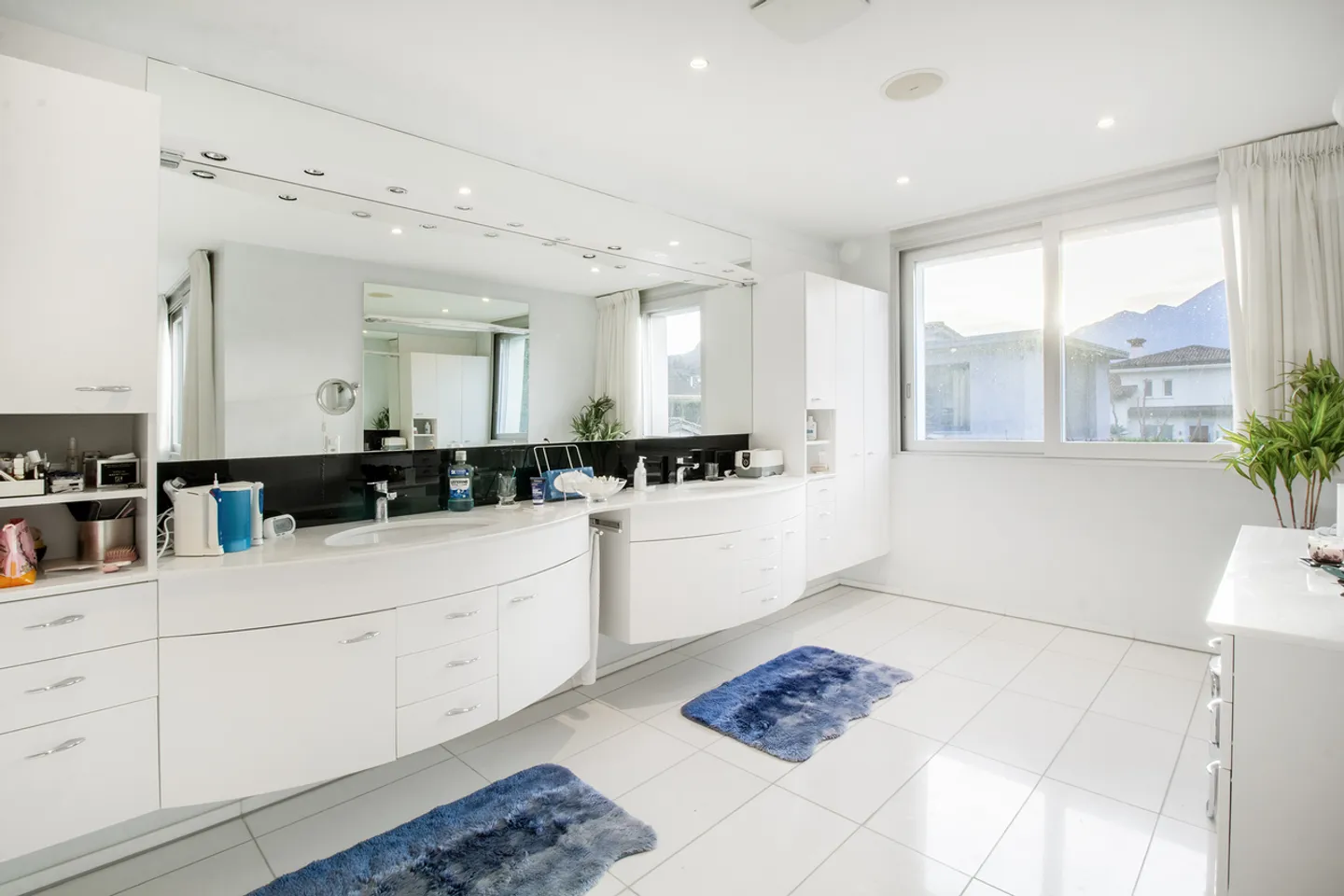 Vivez la magie d'Ascona entre espace et intimité - Photo 8 sur 10