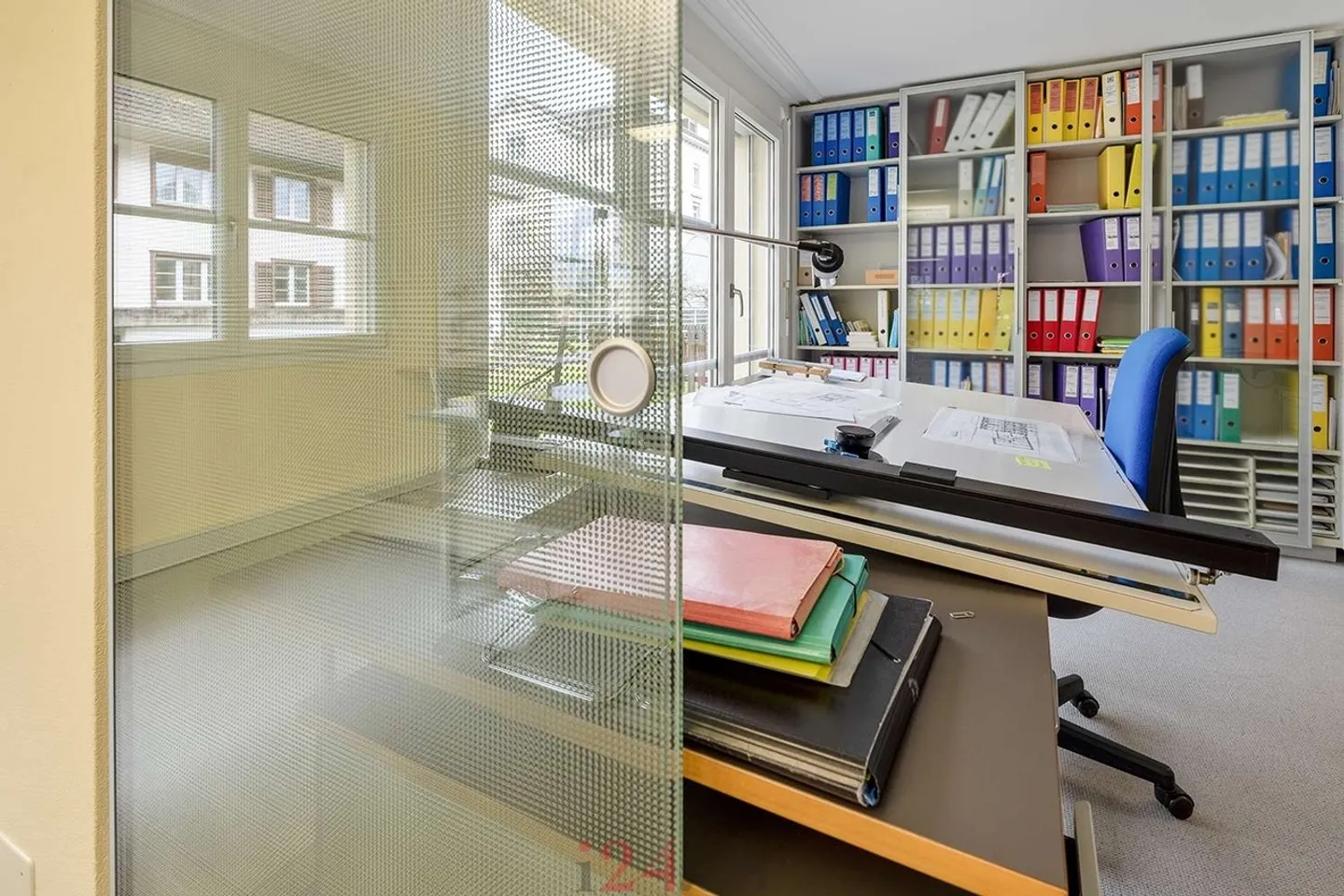 Office space for rent - Photo 11 of 12