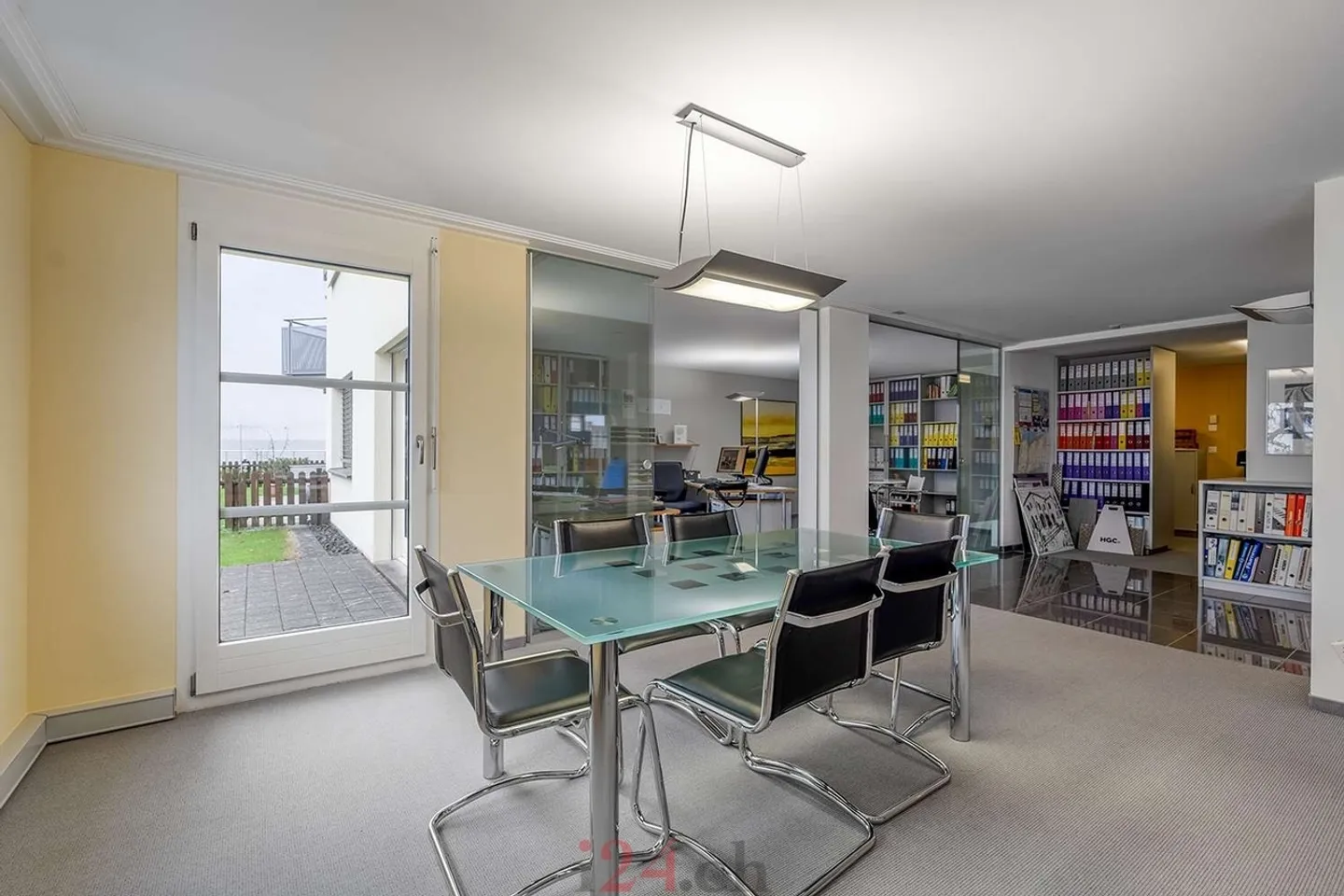 Office space for rent - Photo 12 of 12