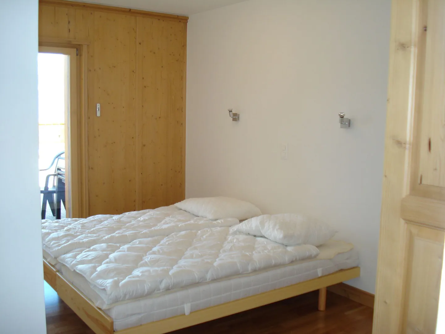 Chalet mit atemberaubendem Alpenblick - Foto 7 von 10