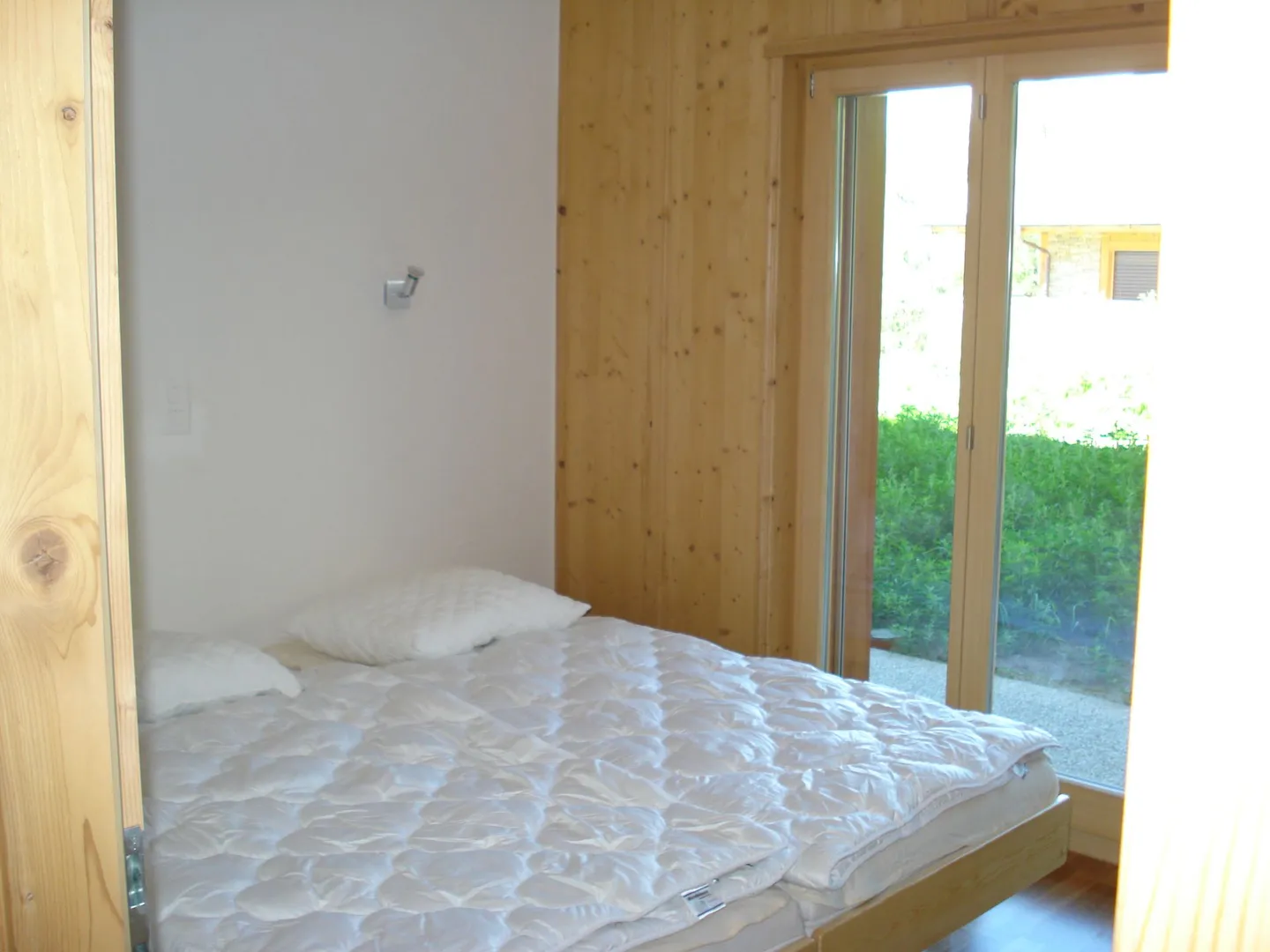 Chalet mit atemberaubendem Alpenblick - Foto 8 von 10