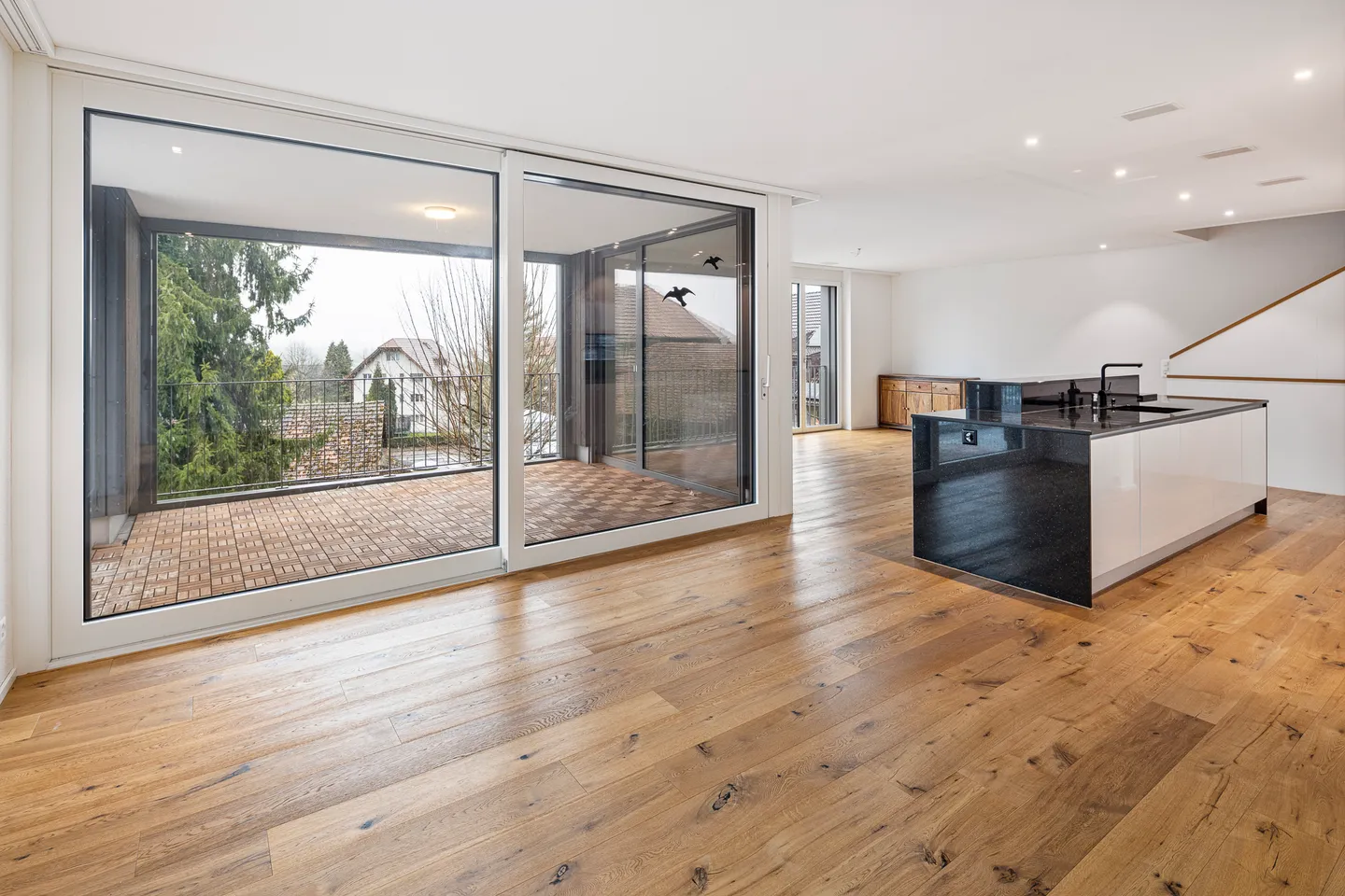 Maison familiale spacieuse avec vue - Photo 6 sur 17