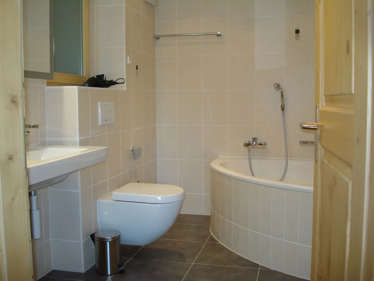 Chalet mit atemberaubendem Alpenblick - Foto 10 von 10