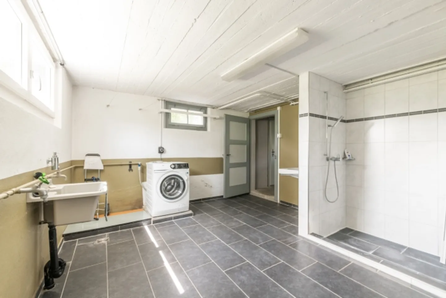 Bienvenue chez vous - un endroit avec du cœur et du potentiel - Photo 10 sur 12