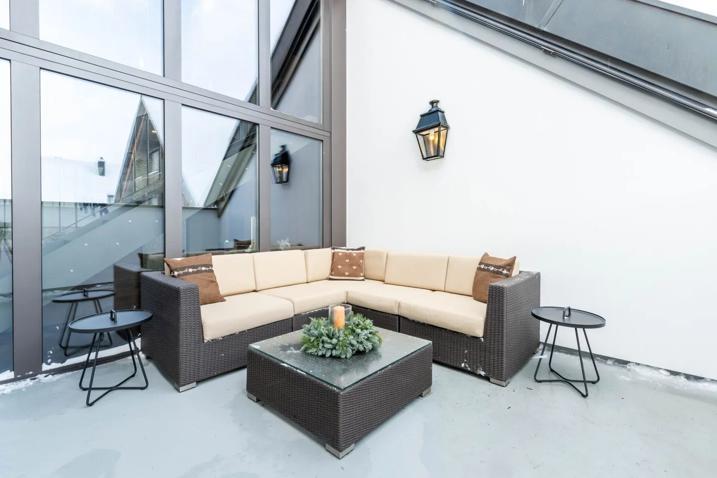 3 Bedroom Maisonette Apartment in Andermatt - Photo 14 of 20