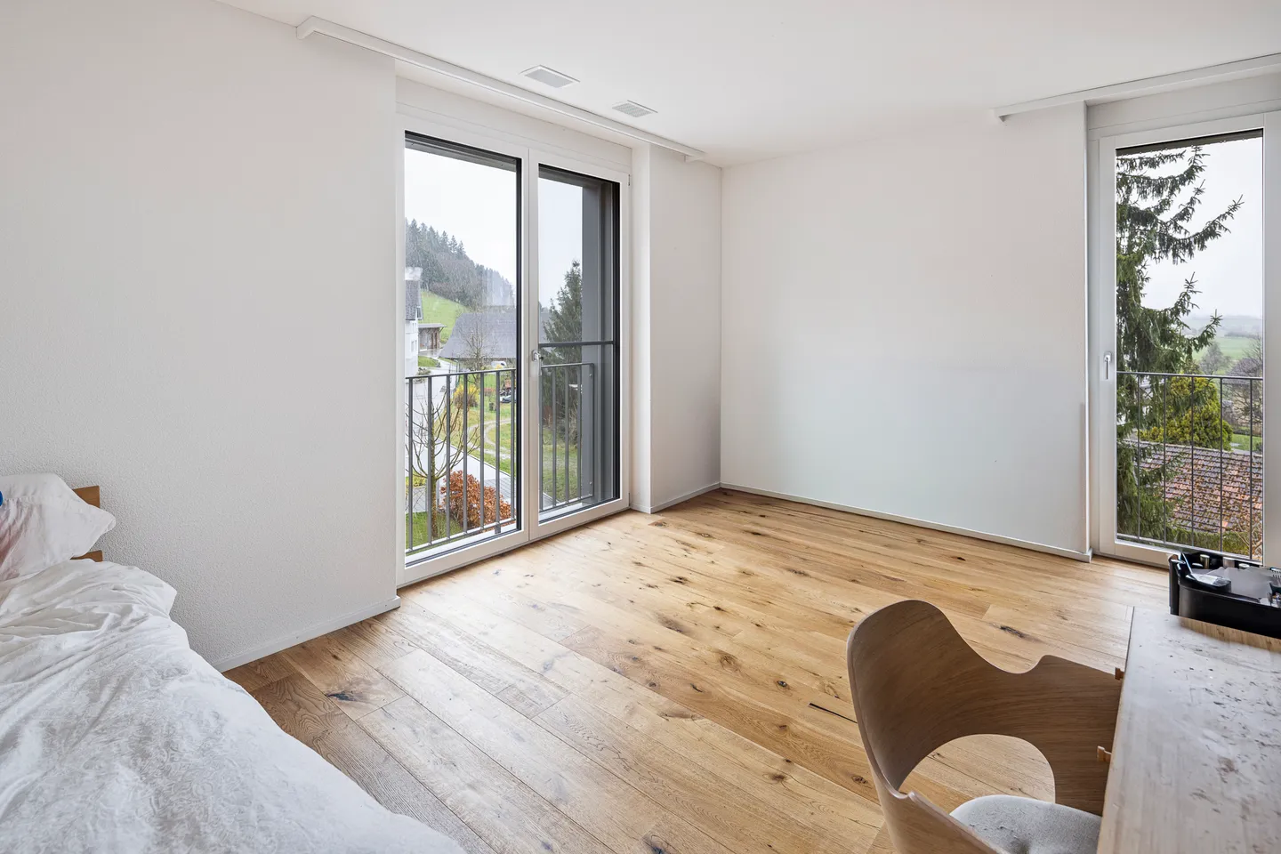 Maison familiale spacieuse avec vue - Photo 9 sur 17