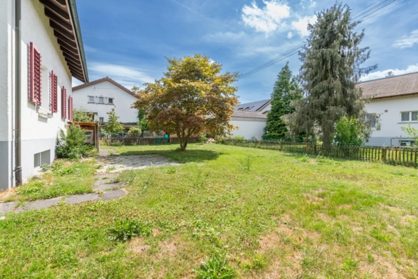 Bienvenue chez vous - un endroit avec du cœur et du potentiel - Photo 11 sur 12