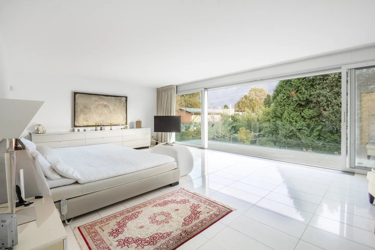 Vivez la magie d'Ascona entre espace et intimité - Photo 5 sur 10