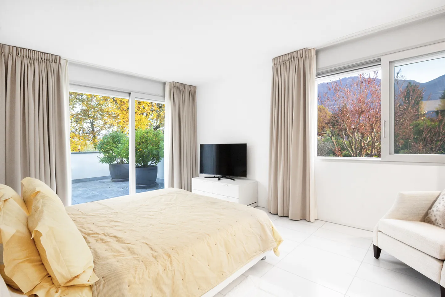 Vivez la magie d'Ascona entre espace et intimité - Photo 6 sur 10