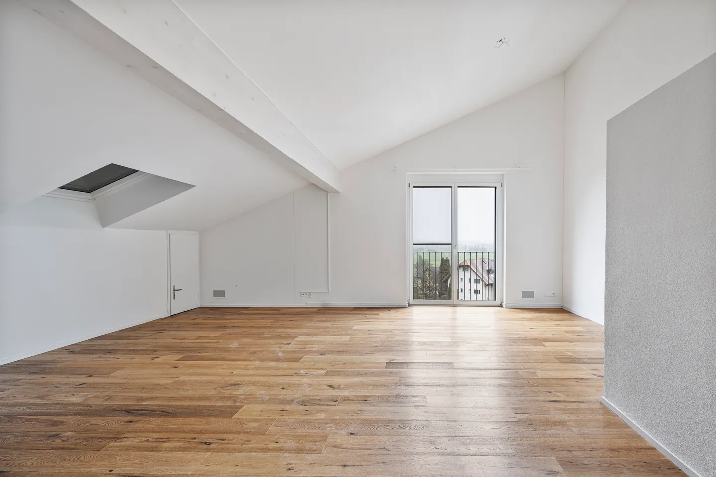 Maison familiale spacieuse avec vue - Photo 10 sur 17