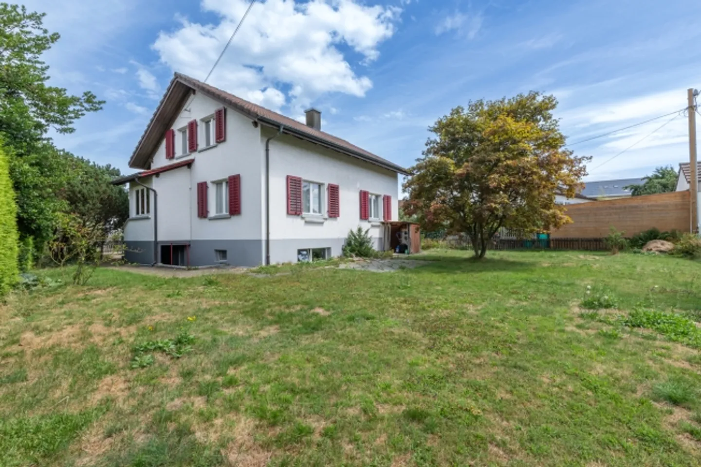 Bienvenue chez vous - un endroit avec du cœur et du potentiel - Photo 12 sur 12