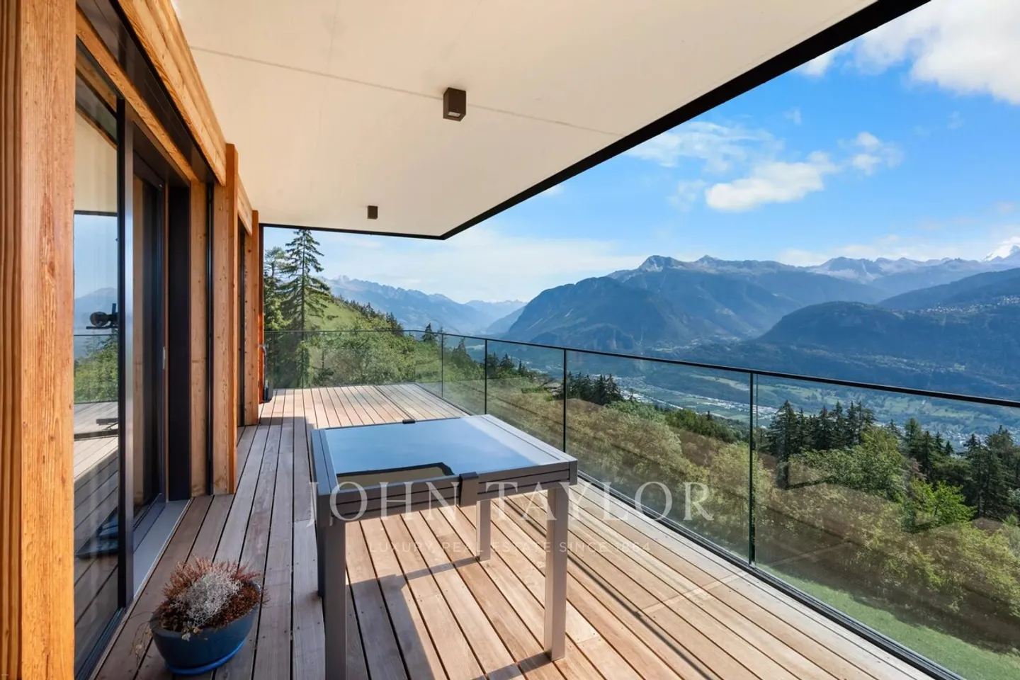 Appartement Élégant à Crans-Montana - Photo 4 sur 8