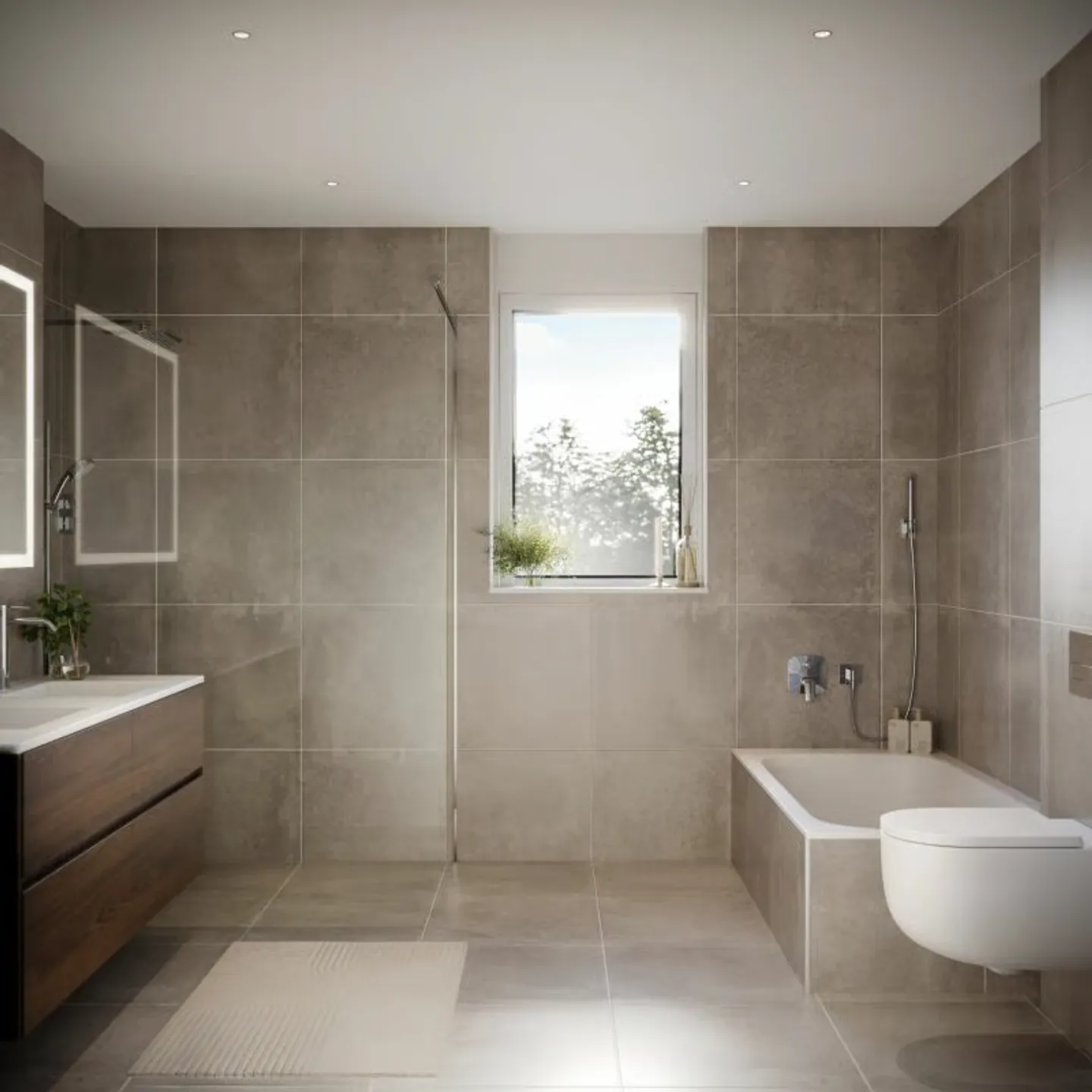 NOUVEAU PROJET DE CONSTRUCTION LA PERLA | Appartements de 2.5 à 4.5 pièces - Photo 5 sur 10