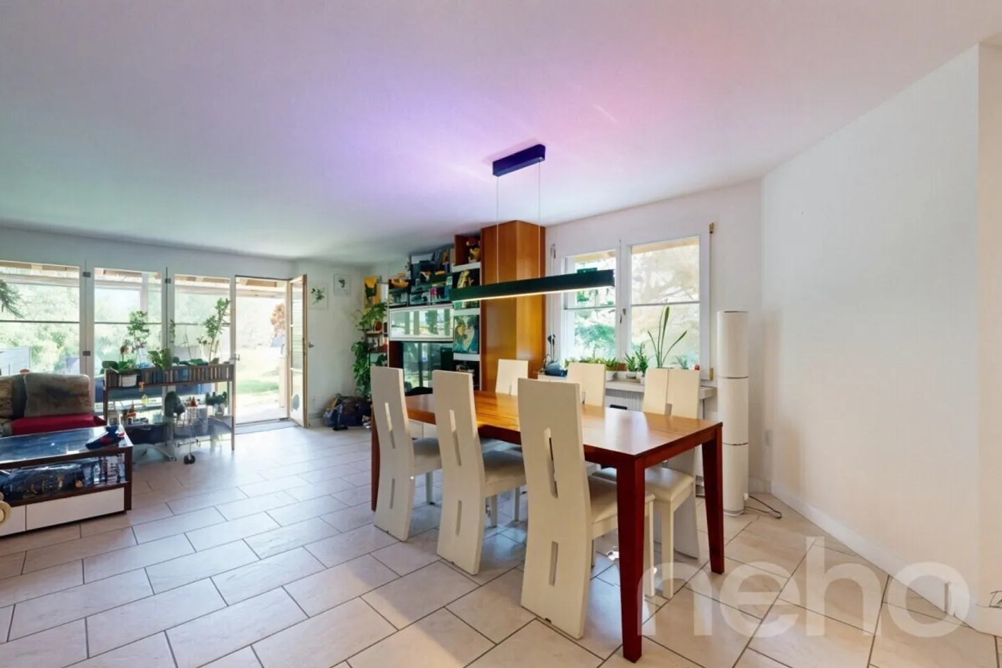 Maison familiale jumelée attrayante dans un emplacement convivial pour les familles - Photo 2 sur 13