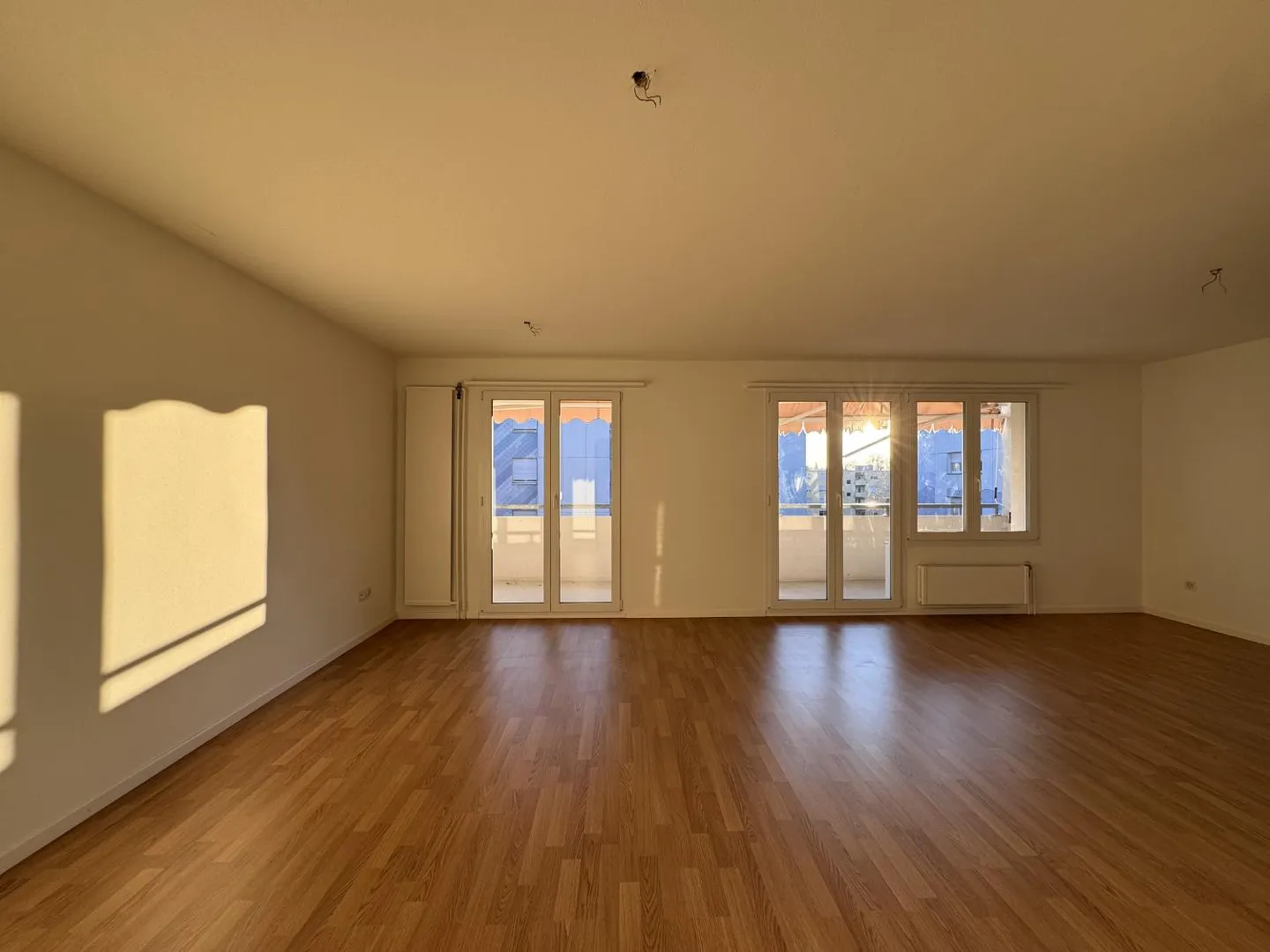 3.5 Room Apartment - Photo 4 of 10