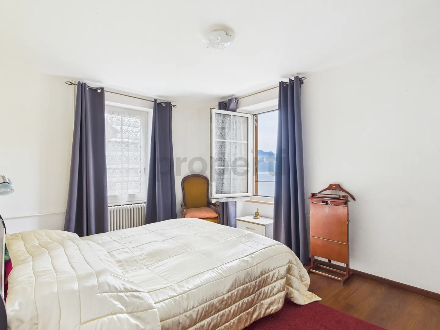 «Immeuble de 3 appartements à Veytaux – Une opportunité à saisir» - Photo 5 sur 10