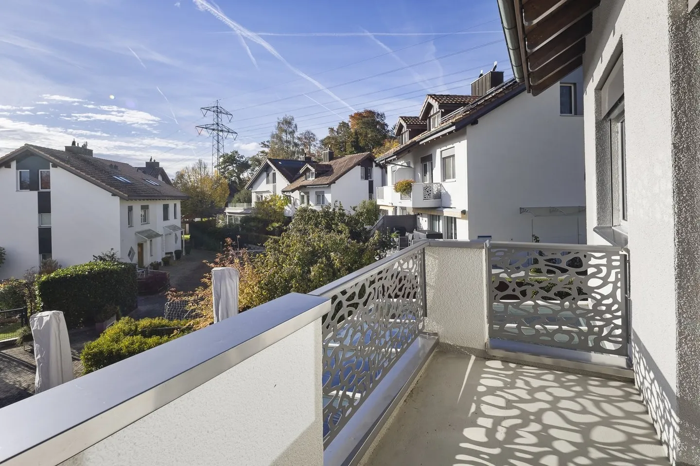 Oasi abitativa ben curata con bel giardino e molti extra - Foto 11 di 13