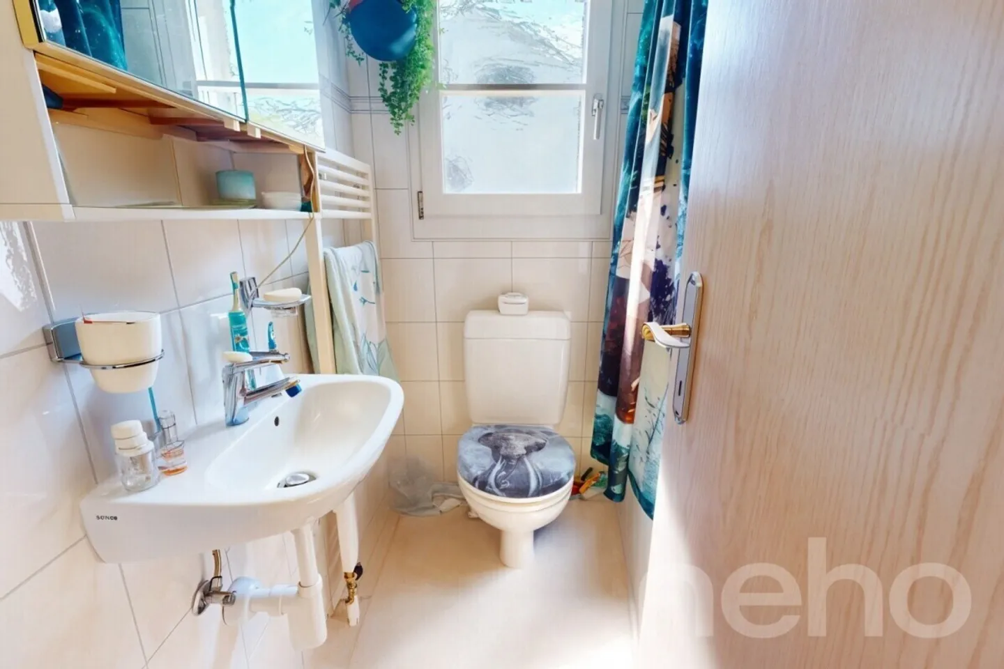 Maison familiale jumelée attrayante dans un emplacement convivial pour les familles - Photo 4 sur 13