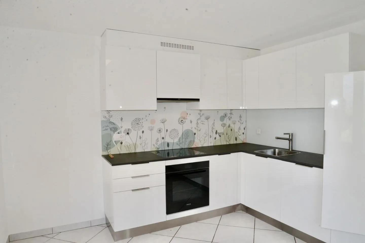 Villa + 2.5 locali con piscina a Savièse - Vista panoramica - Foto 10 di 13