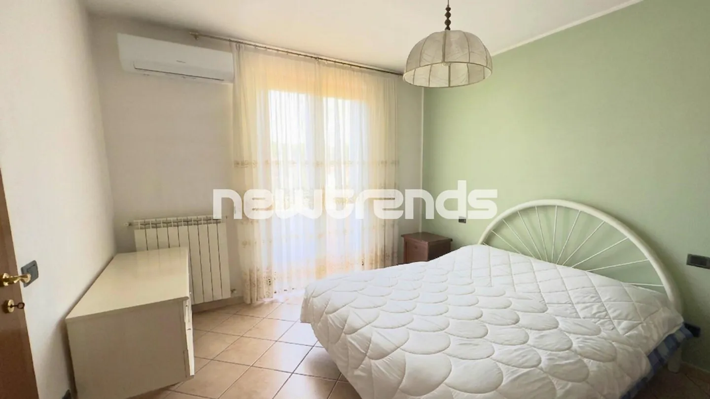 Uggiate con Ronago, border with Novazzano: independent villa with gi... - Photo 9 of 24