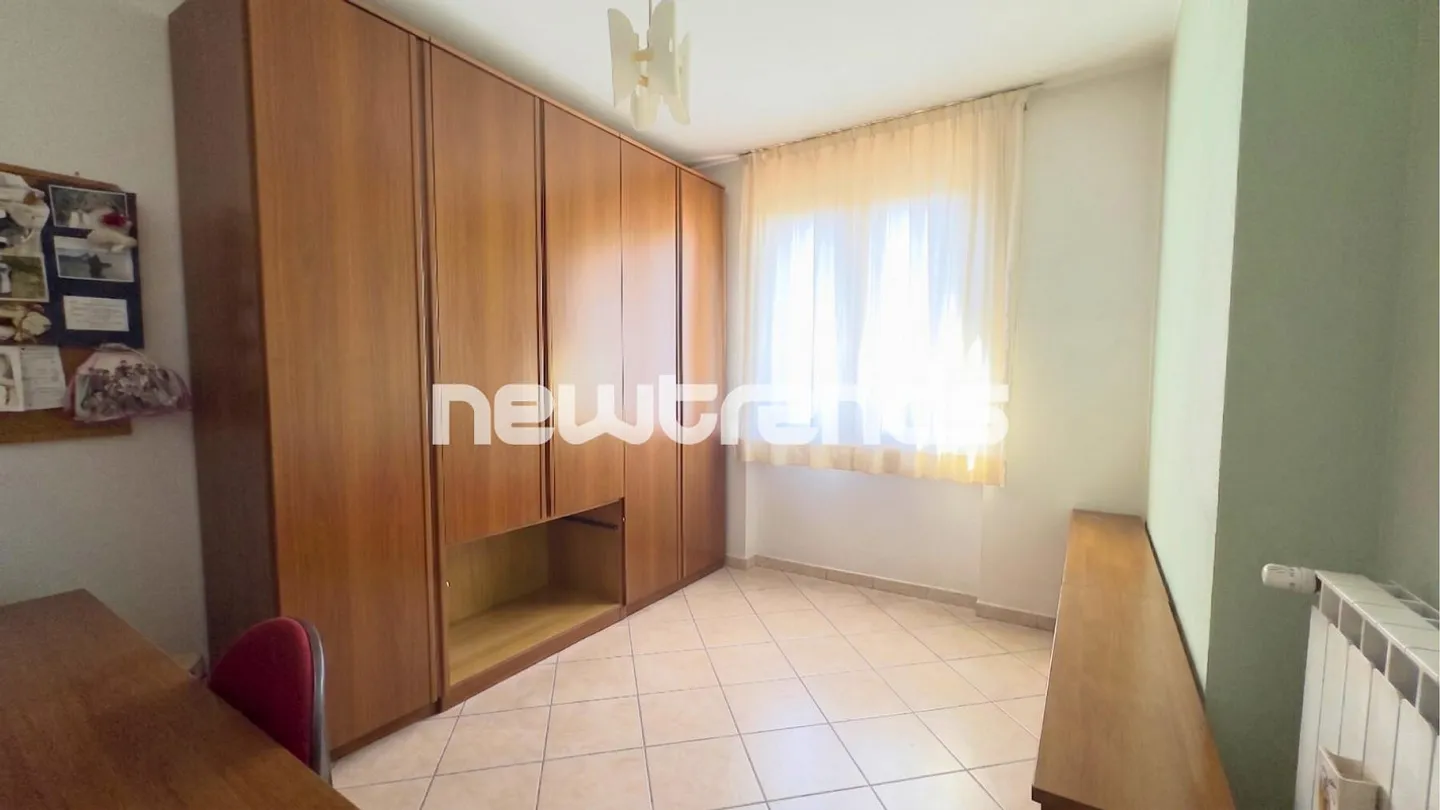 Uggiate con Ronago, border with Novazzano: independent villa with gi... - Photo 10 of 24