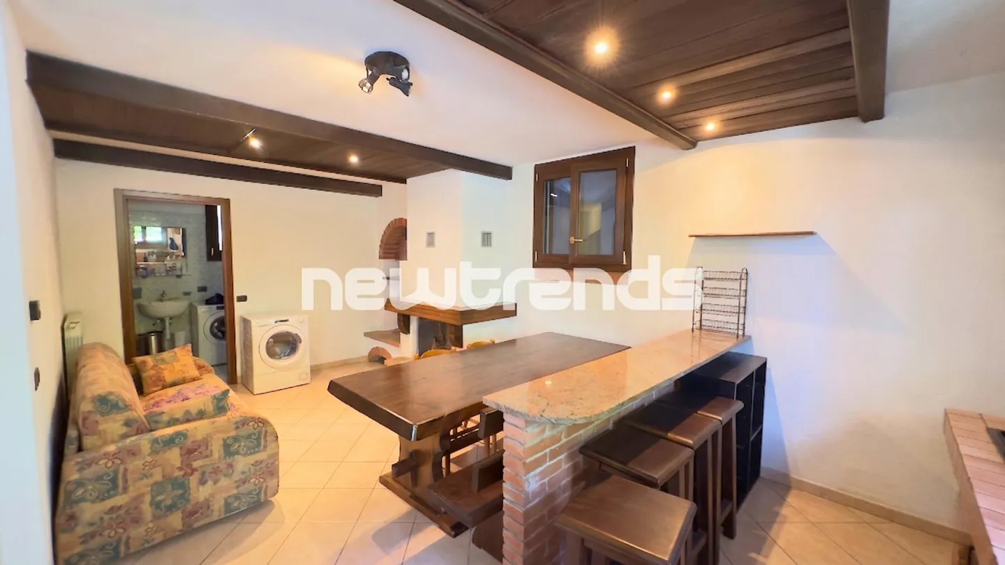 Uggiate con Ronago, border with Novazzano: independent villa with gi... - Photo 13 of 24