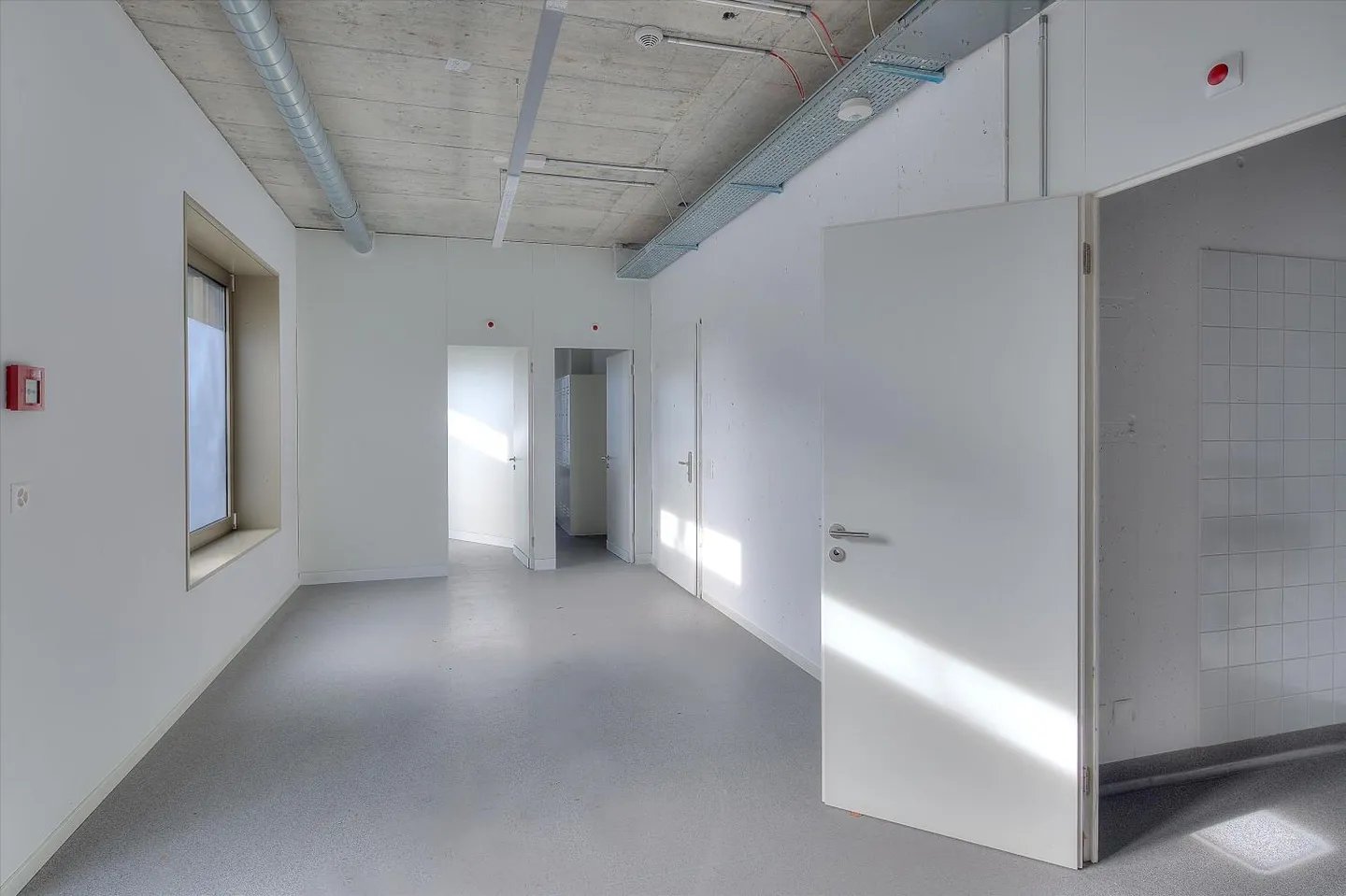 I nostri spazi. Il tuo concetto. Il tuo successo! - Foto 7 di 7