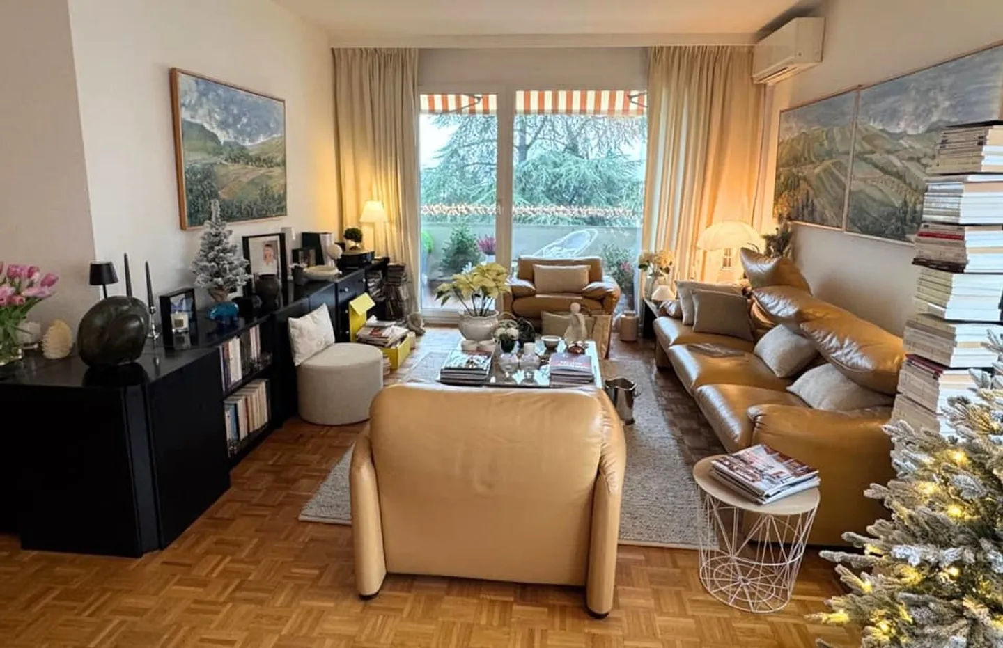 Besetzte Leibrente ohne Miete - Schönes 6-Zimmer-Apartment mit hervorragender Lage - Foto 1 von 8