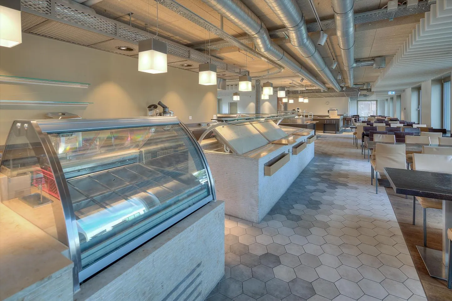 I nostri spazi. Il tuo concetto. Il tuo successo! - Foto 4 di 7