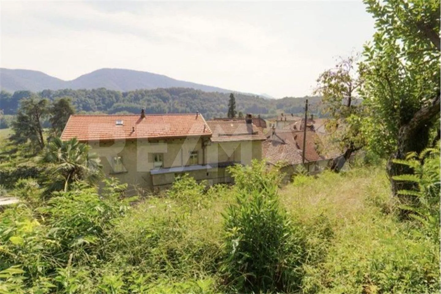Terreno Edificabile in Zona Tranquilla - Foto 1 di 5