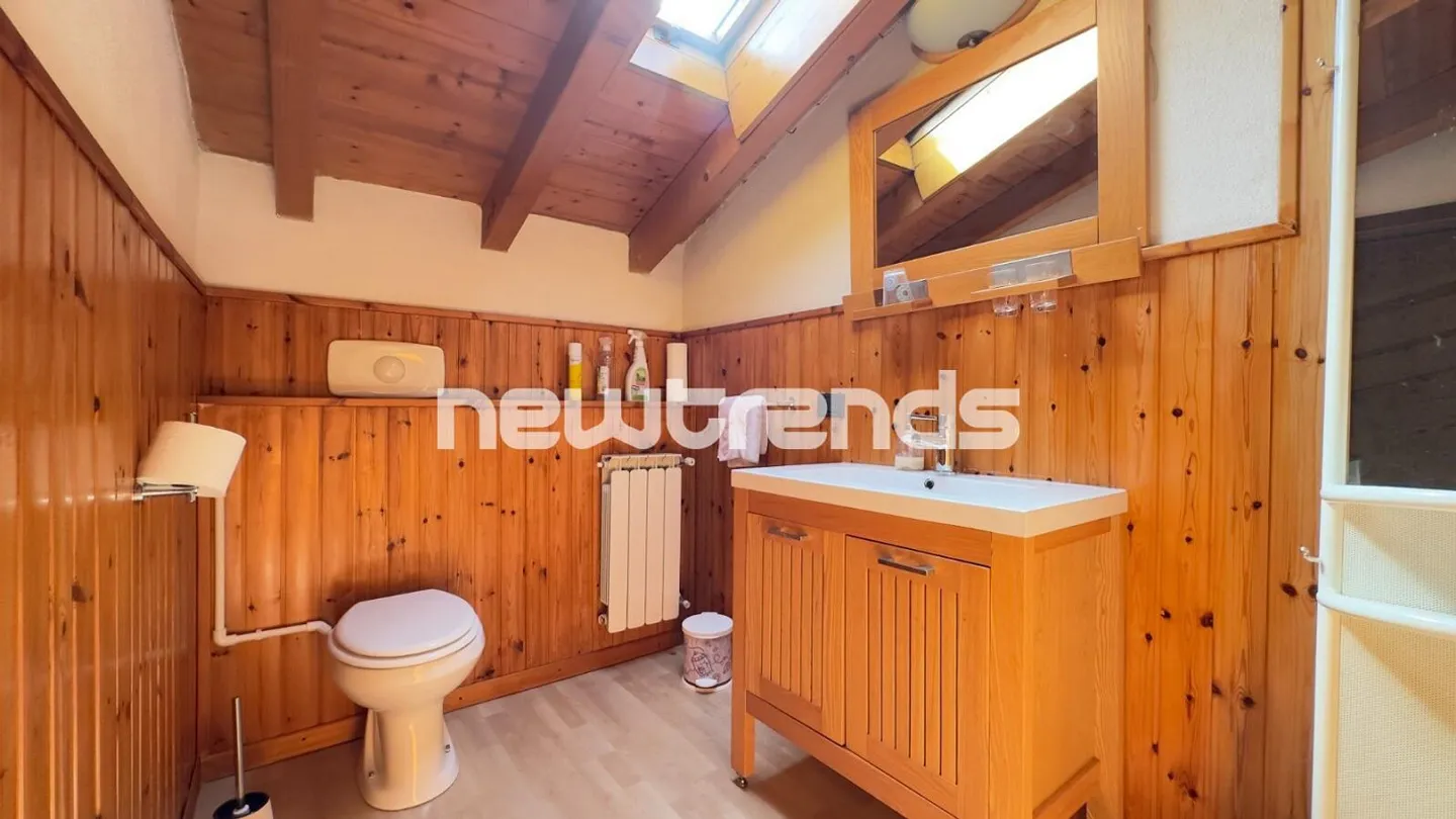 Uggiate con Ronago, border with Novazzano: independent villa with gi... - Photo 18 of 24