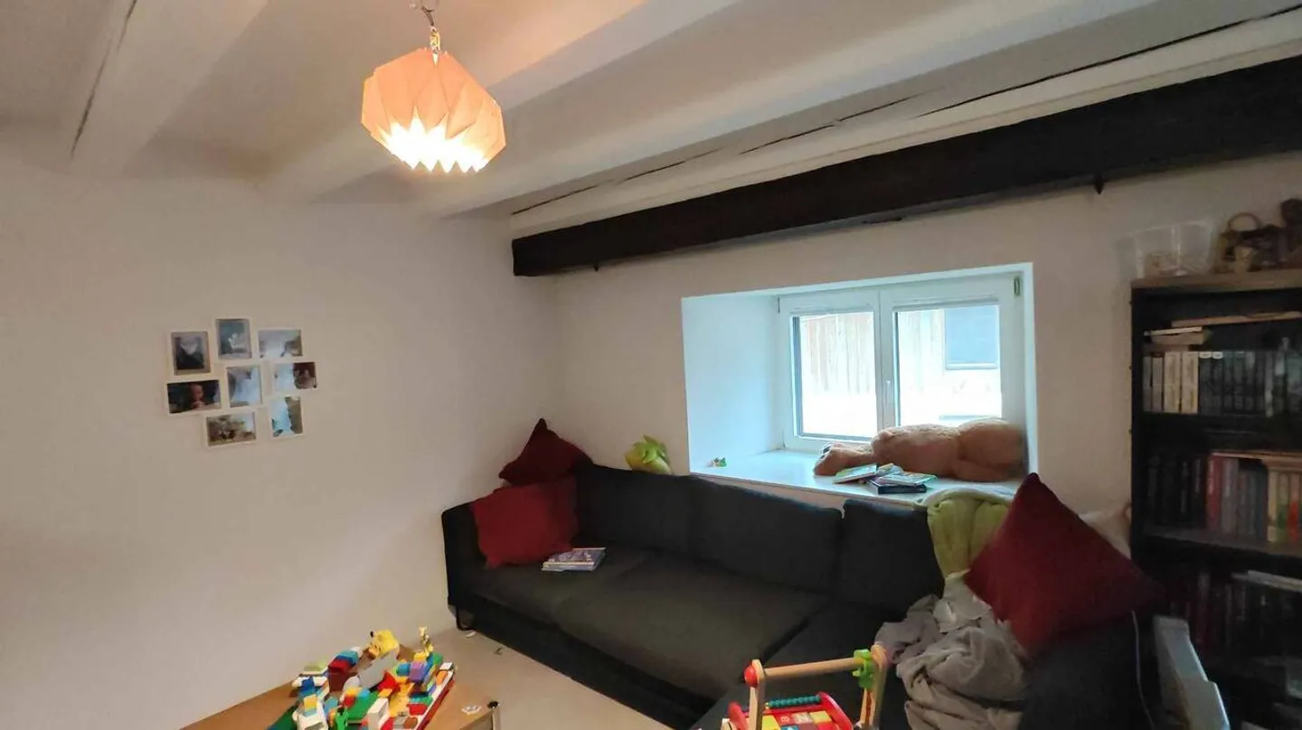 For rent: Charming 3.5-room apartment between Orbe and Yverdon-les-Bains - Photo 2 of 13